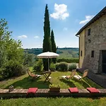 La Casa Di Madina - Flo * Montespertoli