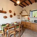 La Casa Di Madina - Flo Willa Montespertoli