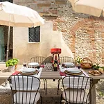 La Casa Di Madina - Flo * Montespertoli