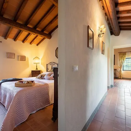 La Casa Di Madina - Flo