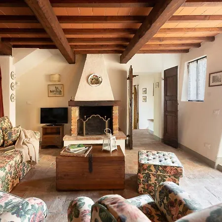 La Casa Di Madina - Flo * Montespertoli