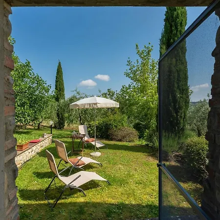 La Casa Di Madina - Flo Villa