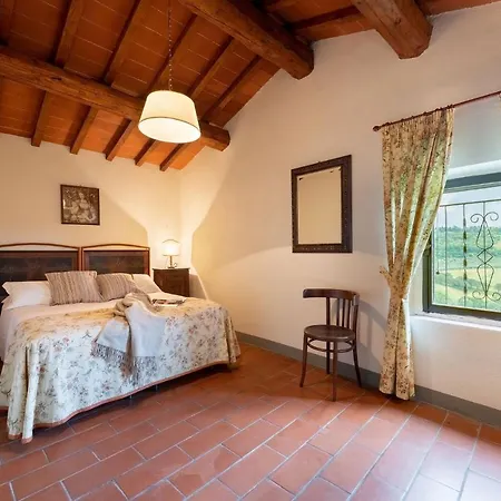 La Casa Di Madina - Flo Montespertoli