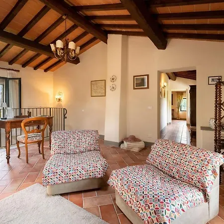 La Casa Di Madina - Flo Villa *