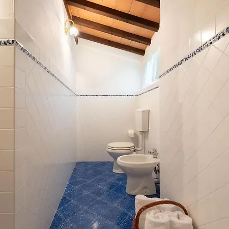 Apartmán La Casa Di Madina - Flo Montespertoli