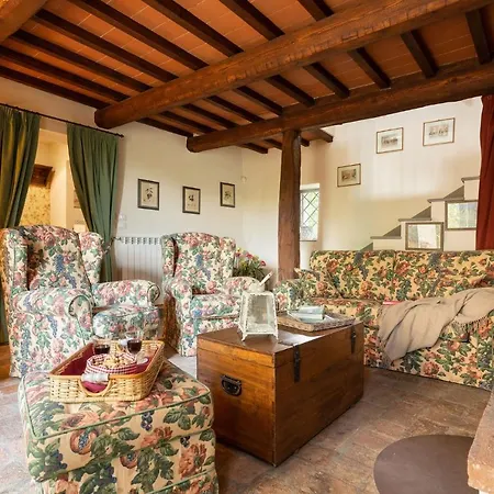 La Casa Di Madina - Flo * Montespertoli