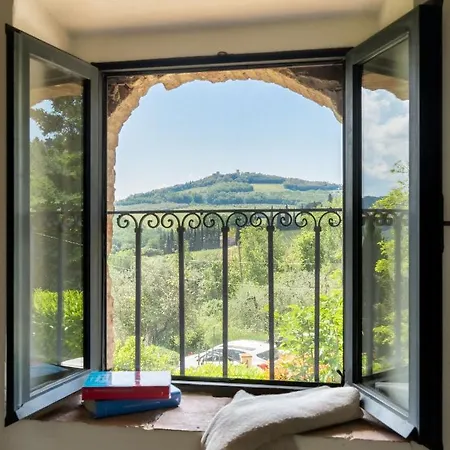 La Casa Di Madina - Flo Montespertoli