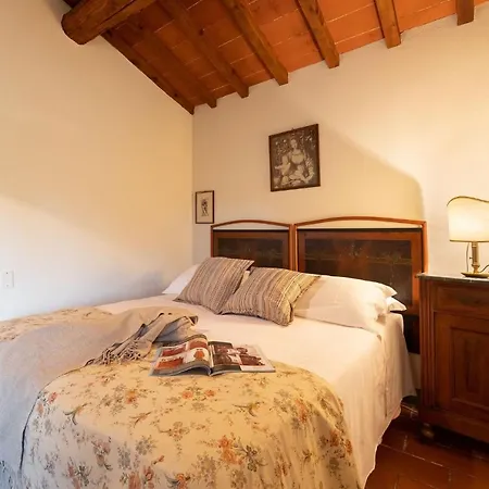 Apartmán La Casa Di Madina - Flo *