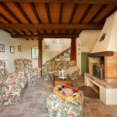 Apartmán La Casa Di Madina - Flo