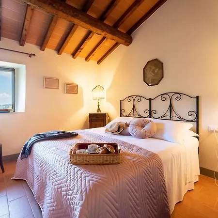 La Casa Di Madina - Flo Apartmán