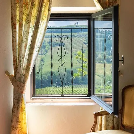 Apartmán La Casa Di Madina - Flo