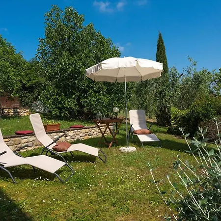 Apartmán La Casa Di Madina - Flo