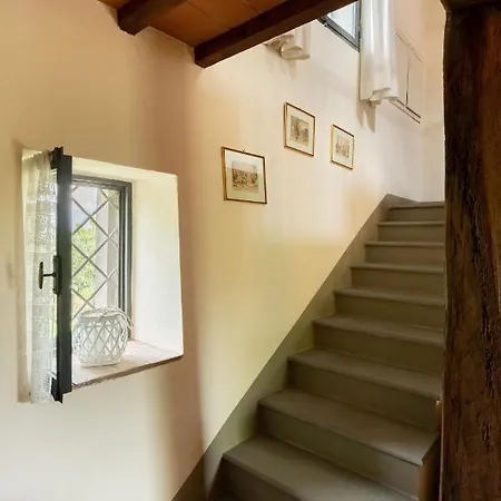 La Casa Di Madina - Flo Montespertoli