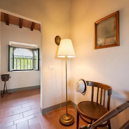 La Casa Di Madina - Flo Apartmán *