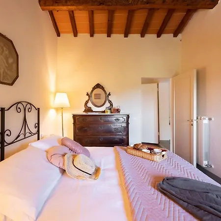 Apartmán La Casa Di Madina - Flo