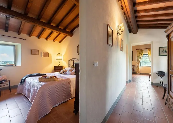 La Casa Di Madina - Flo