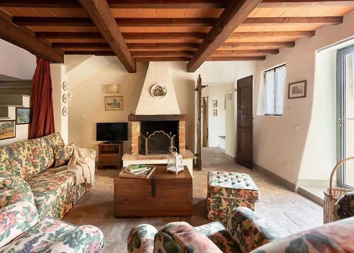 La Casa Di Madina - Flo * Montespertoli