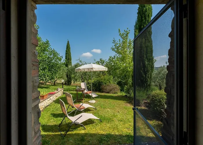 La Casa Di Madina - Flo Villa