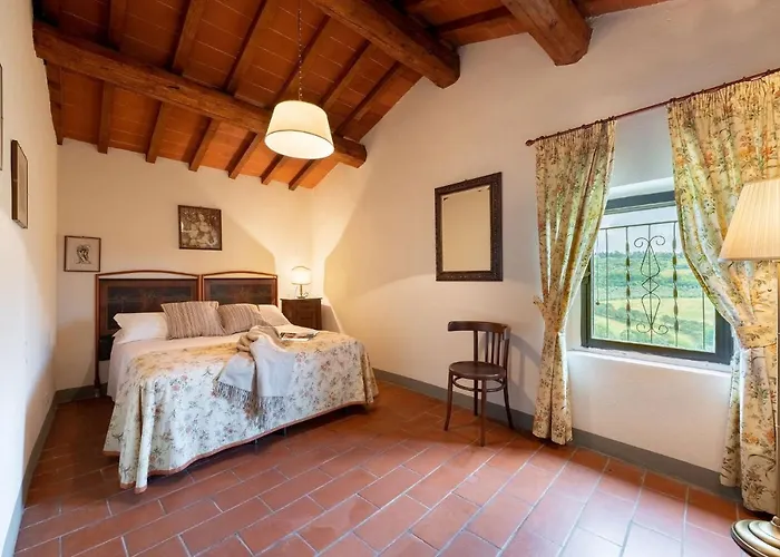 La Casa Di Madina - Flo Montespertoli