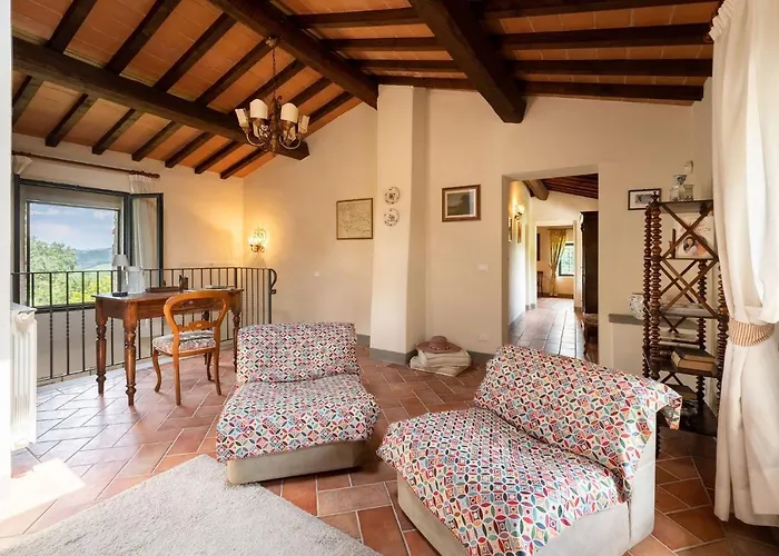 La Casa Di Madina - Flo Villa *