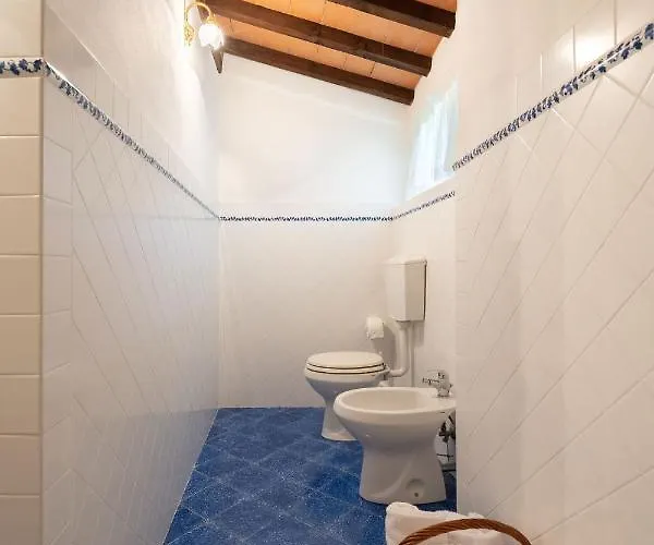 Villa La Casa Di Madina - Flo Montespertoli