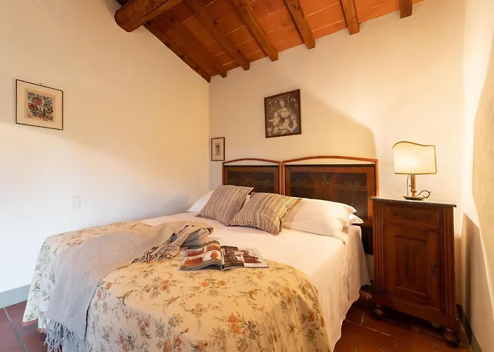 Villa La Casa Di Madina - Flo *