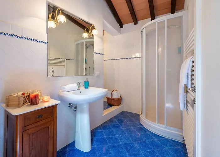 La Casa Di Madina - Flo * Montespertoli