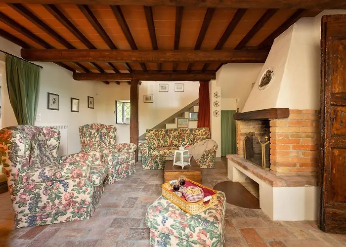 Villa La Casa Di Madina - Flo