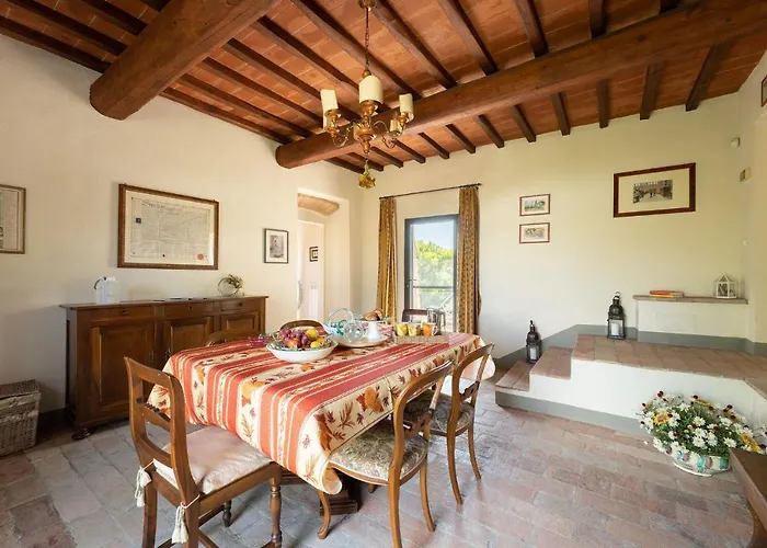 La Casa Di Madina - Flo Villa *