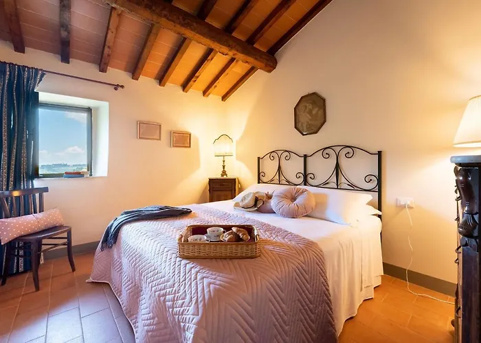 La Casa Di Madina - Flo Villa