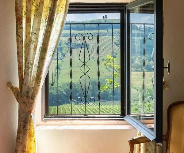 Villa La Casa Di Madina - Flo