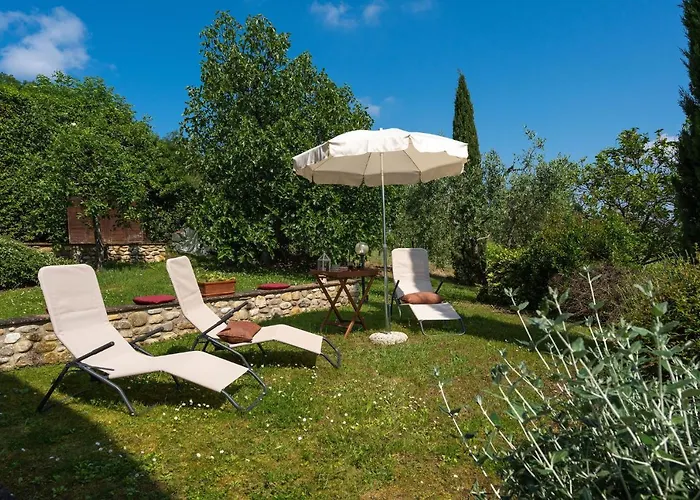 Villa La Casa Di Madina - Flo