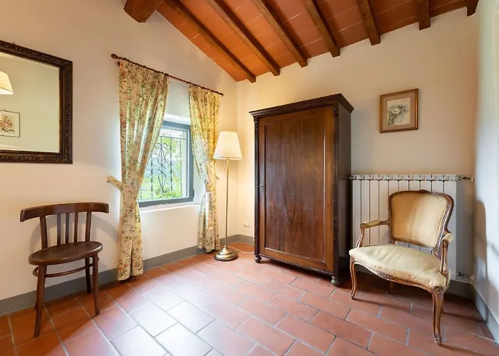 La Casa Di Madina - Flo * Montespertoli