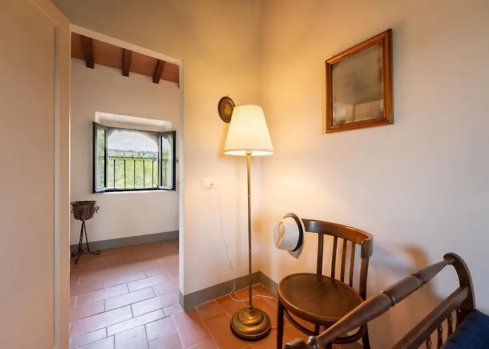 La Casa Di Madina - Flo Villa *