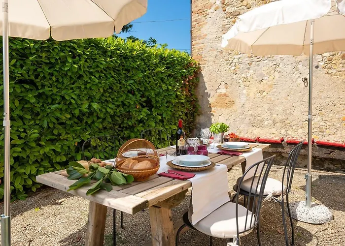 La Casa Di Madina - Flo * Montespertoli