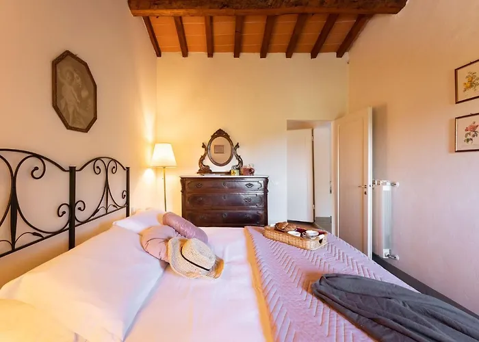 Villa La Casa Di Madina - Flo